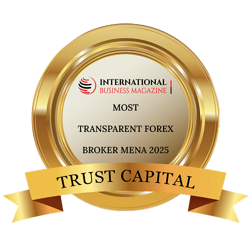 FOREX BROKER IN MENA